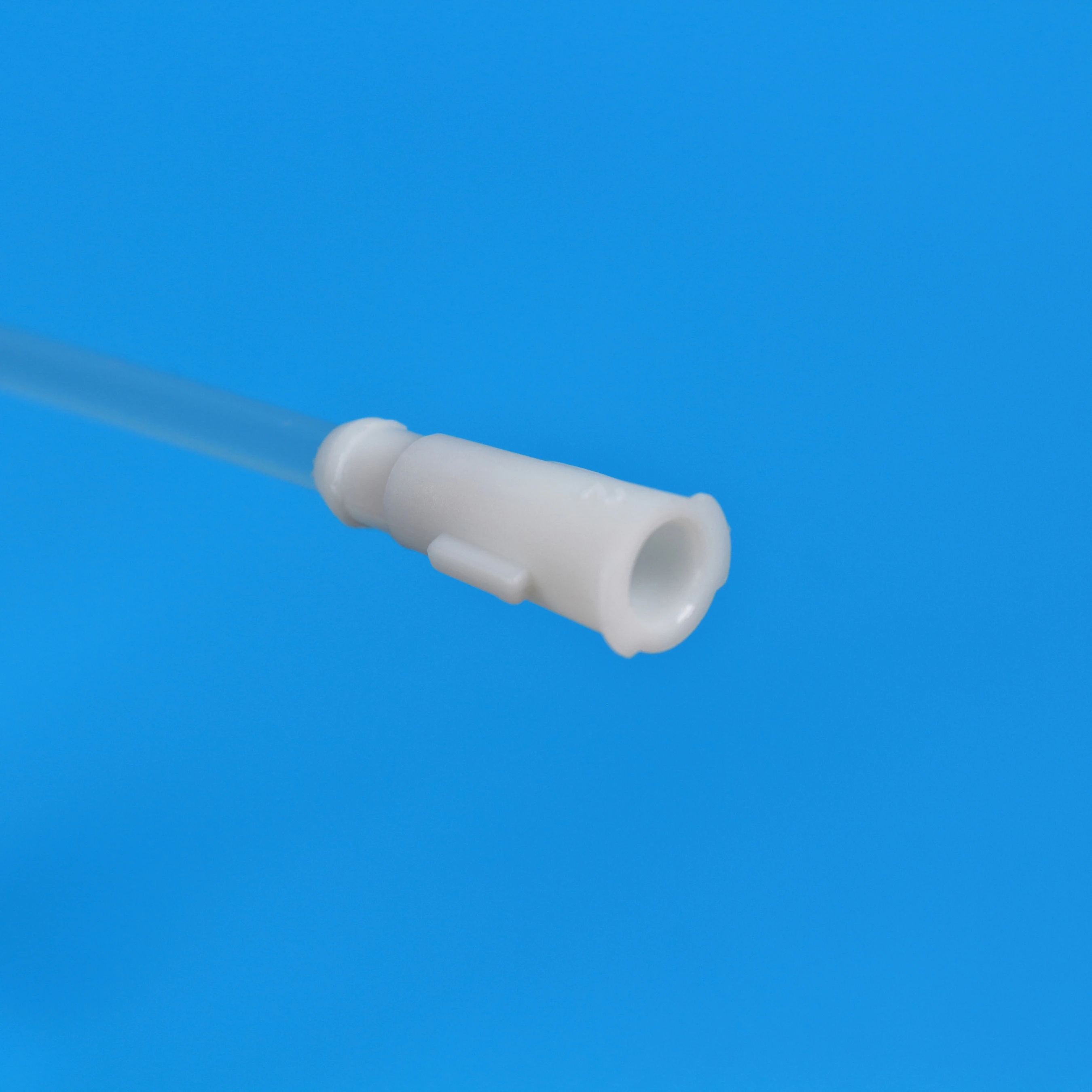 Dog Catheter Closed End Side Holes 50CM Urinary Sterile 20pcs/box