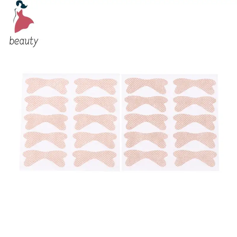 

100pcs Professional Embedded Toe Nail Corrector Sticker Toenail Care Pedicure Thumb Curl Correction Sticker