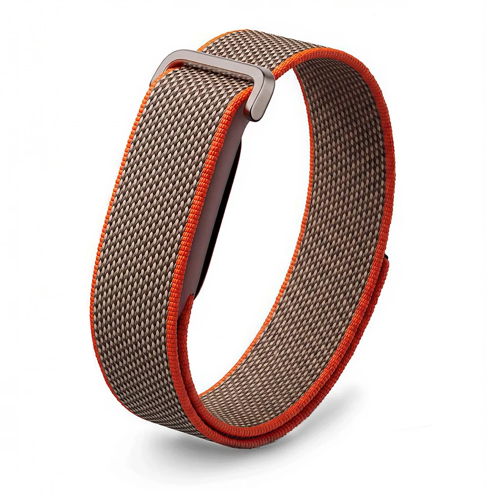 Breathable Adjustable Nylon Sport Wristband Replacement