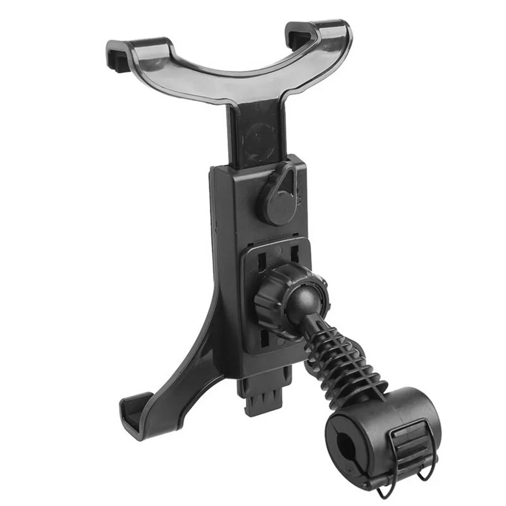 Car Rear Phone Holder Mounting Bracket for iPhone iPad Tablet