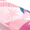 Printed Yoga Mat Bag Women's Fashion Sports Mat Bag Pilates Mat Backpack Fitness Dance Gym Mat Cover Sports Backpack 5