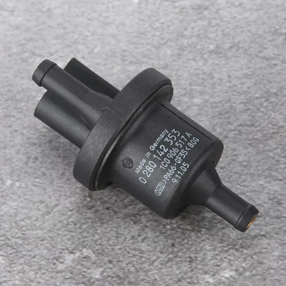 Vapor Canister Purge Valve Solenoid Compatible Grand Vitara Gsxr 600 - View #4