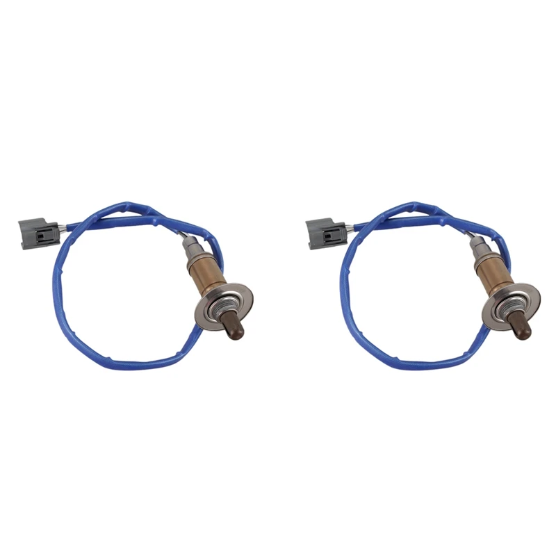 

2X 22690-AA891 O2 Oxygen Sensor For Subaru Forester Impreza Legacy 22690AA891 22690-AA891 4 Wires Lambda Probe