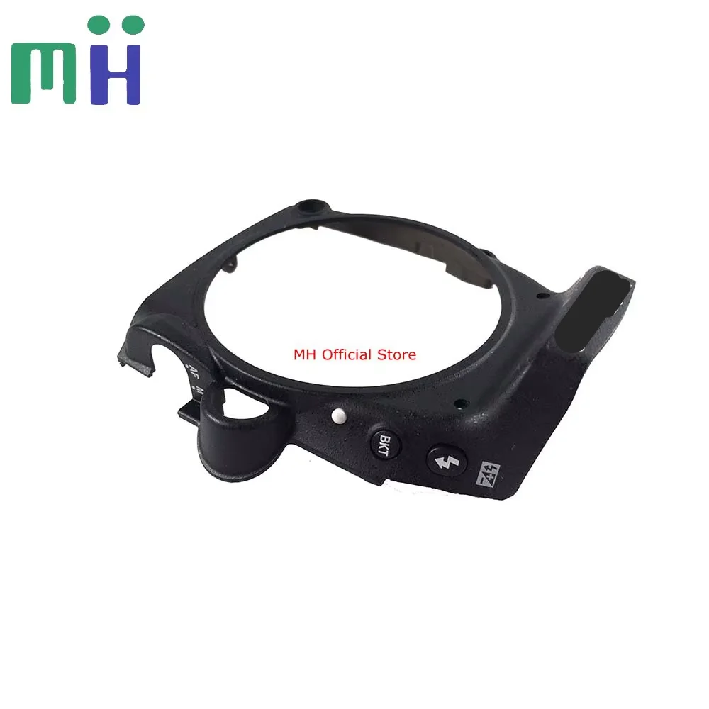 (Not NEW) For Nikon D7100 D7200 Front Cover Shell Case Base Camera Repair Part Replacement Unit