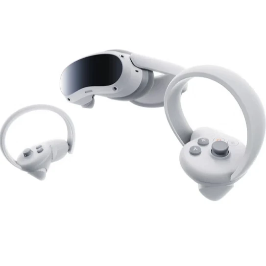 

for PICO 4 VR Glasses Product All-In-One VR Headset 4K 72Hz/90Hz 6Dof 105 FOV Spatial Function VR Headsets