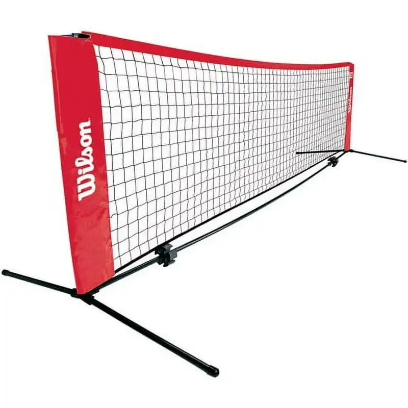 

Sporting Goods EZ 10 Ft. Starter Net for Tennis and Badminton