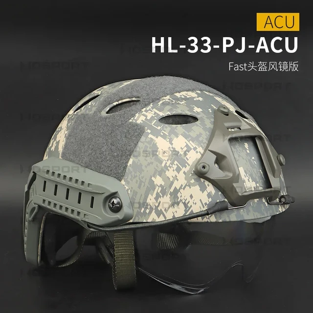 PJ-ACU