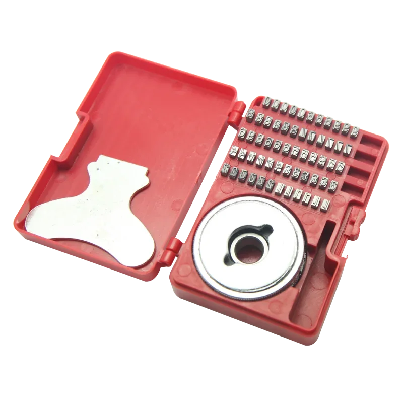 

Механические аксессуары для непрерывной герметизации серии 770, выпуклый и вогнутый китайский английский стальной ролик для печати