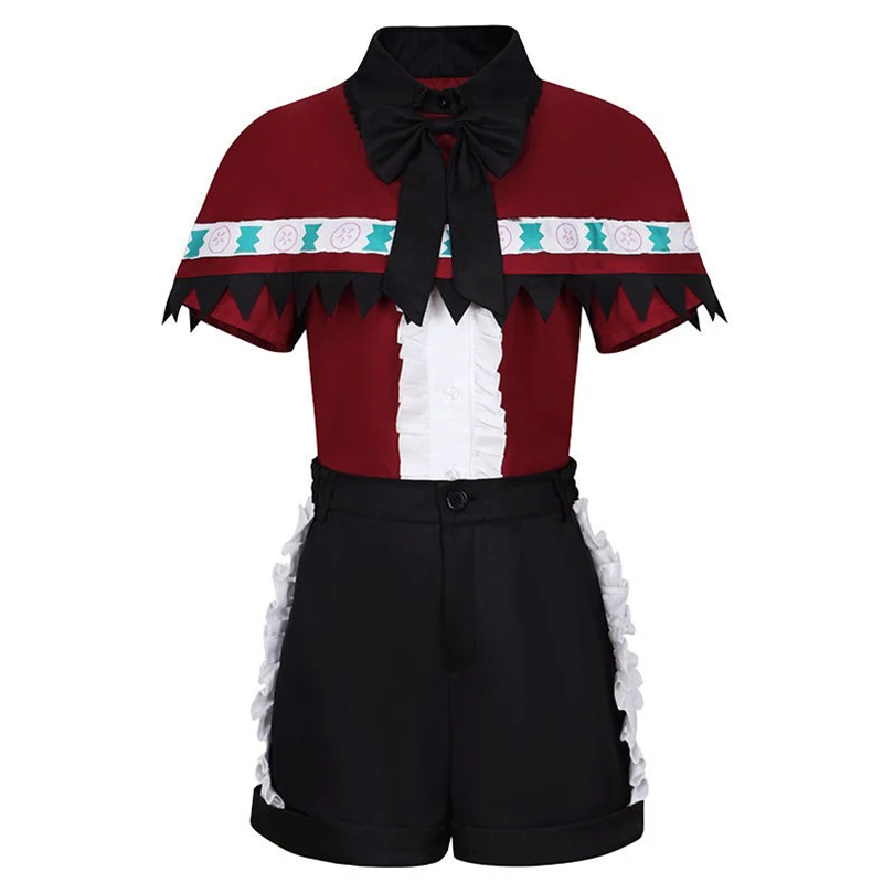 Oshi no Ko Arima Kana Maid Dress Cosplay Costume