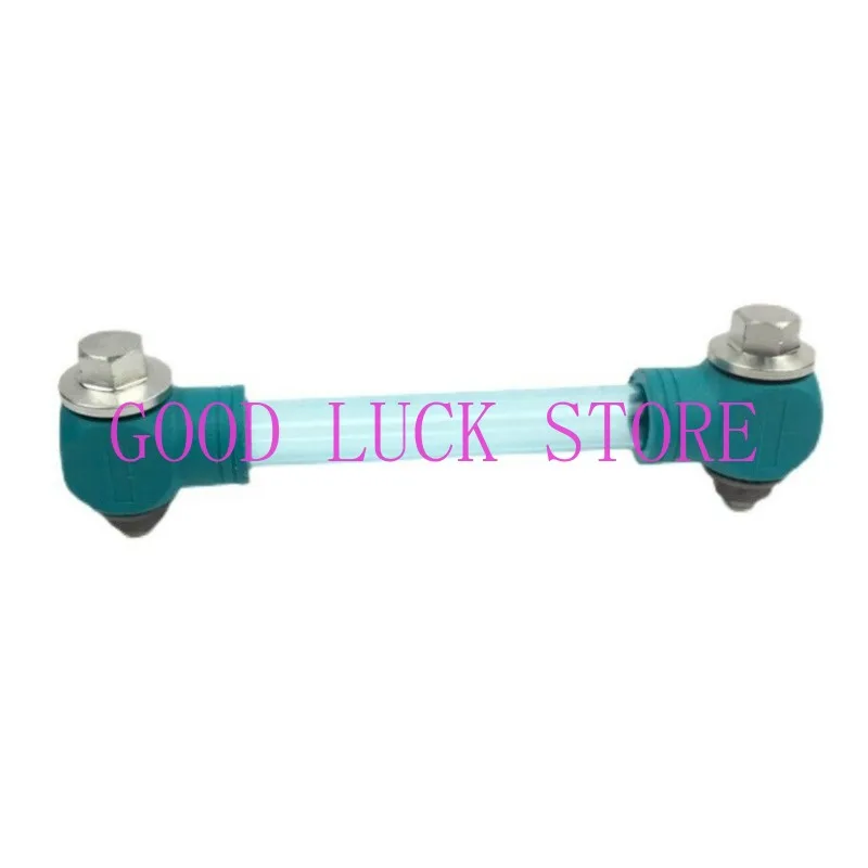 350 굴삭기 유압 오일 레벨 딥스틱 게이지, Kobelco 60 75 135 200 250