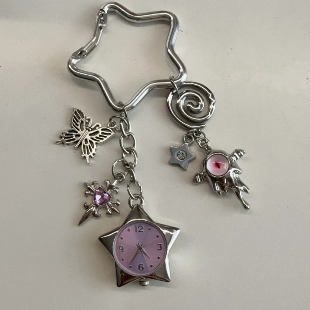 【Nff】state of bliss key ring☆お急ぎください！超人気☆ Popular Singer Music Keychains for Women Accessories Bag