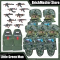 Little Green Man