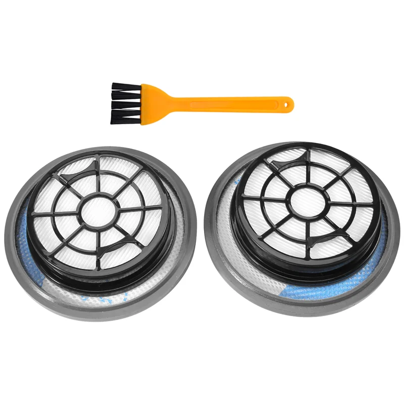 Фото Запчасти для Hepa-фильтра Rowenta Swift Power Cyclonic RO2910 RO2913 RO2915 RO2932 RO2933 RO2957 RO2981 №4