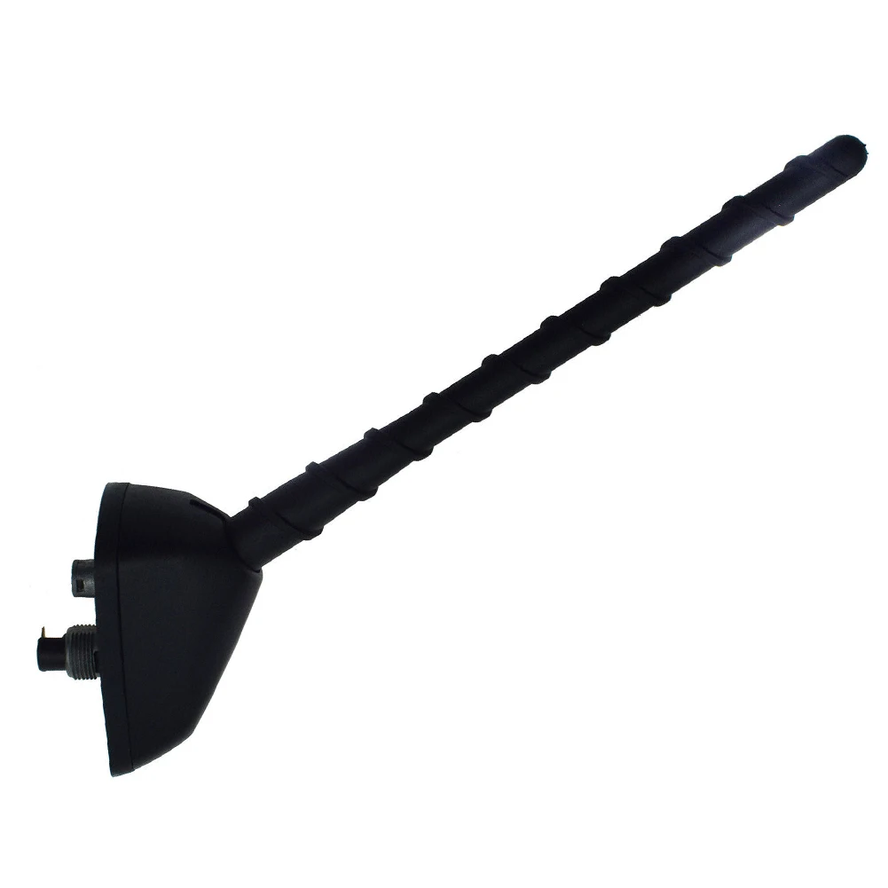 

Antenna Base Durable Loop Combi Antenna Pole Base AM / FM for Hyundai Accent Solaris 2011 14 Guaranteed Quality
