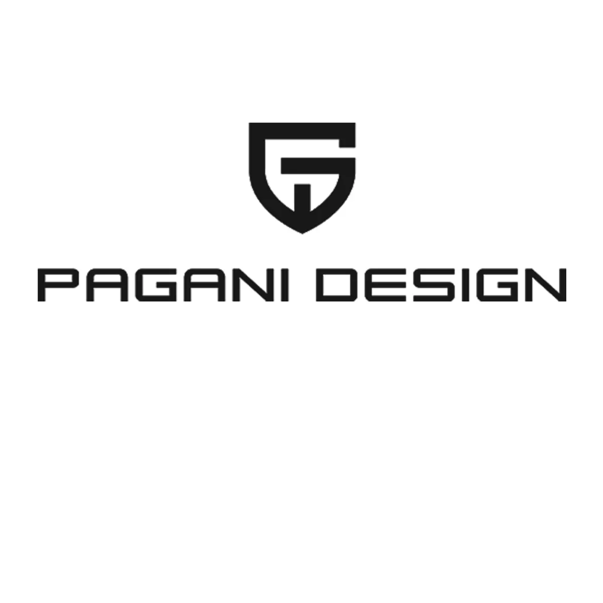 

PAGANI DESIGN
