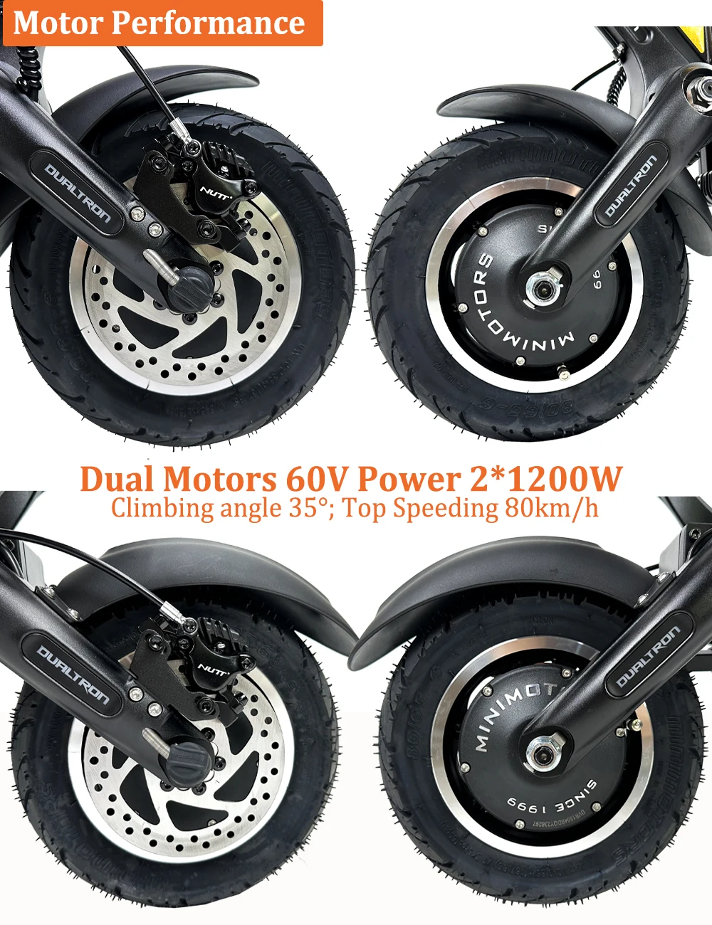 듀얼트론 빅터 럭셔리 플러스 프론트 모터 세트, 듀얼트론 빅터 리미티드 모터용, 1200W, 신제품 - AliExpress