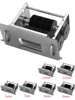 Meat slicer blade stainless steel accessories machine 1