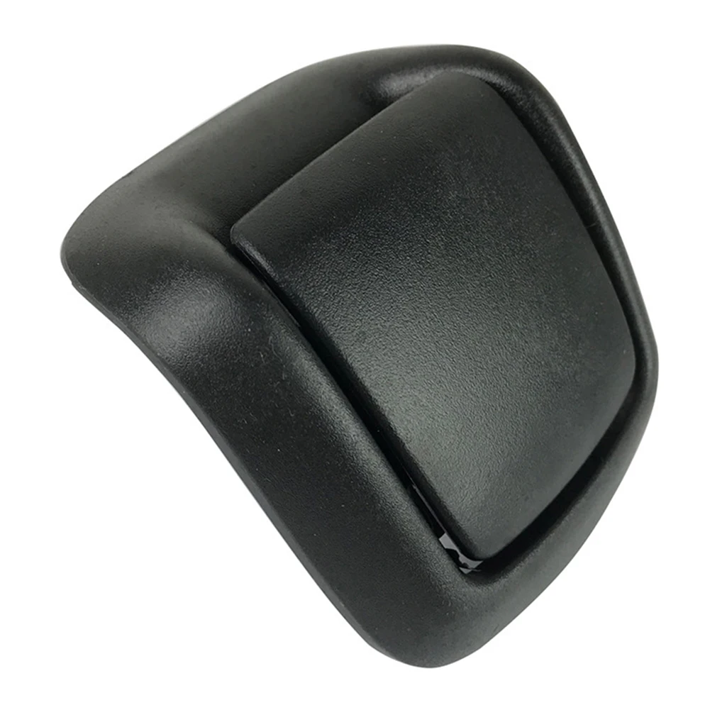 

Switch Regulating Switch Driver Right Side Front Black Car Accessories High Quality Material Plastic Practical