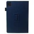 Heavy Blue