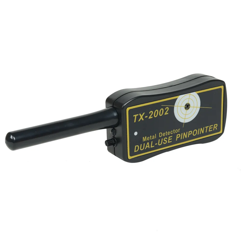 TX-2002 High Sensitivity of School Examination Room Factory Station Detector Hand-held Metal Detector Security Scanner
