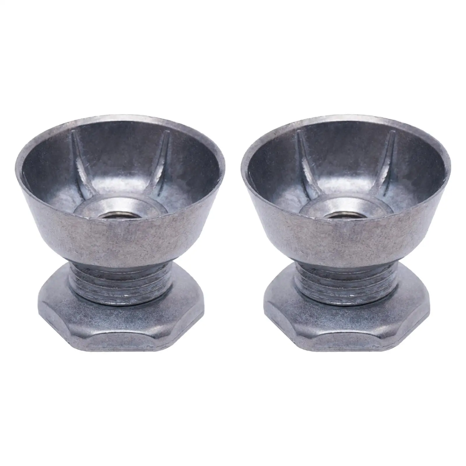 2 Pieces Dryer Motor Pulley Accessories Part Dryer Drum Belt Kit Replacement for 8066184 PS11744884 3389627 W10290531 8578565