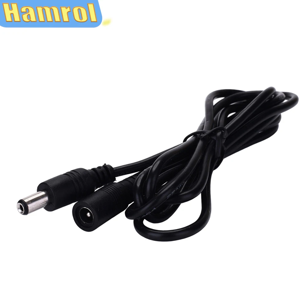 Security Camera Extension Cable Camera Extension Power Cable Dc