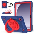 DGS-navy blue-Red