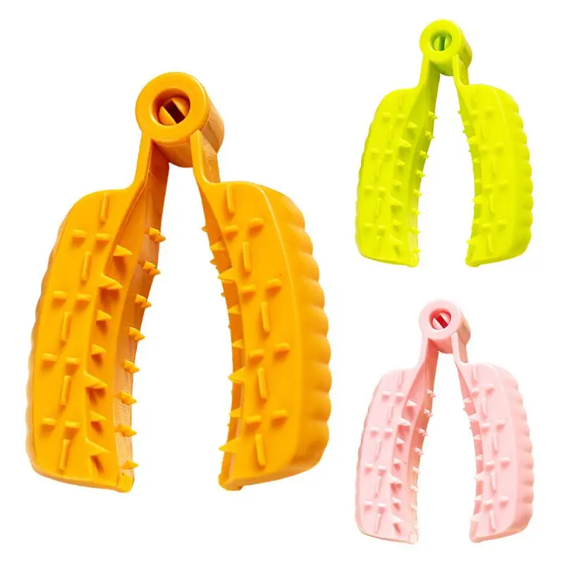 Vegetable Cutting Finger Protector Grater Tool