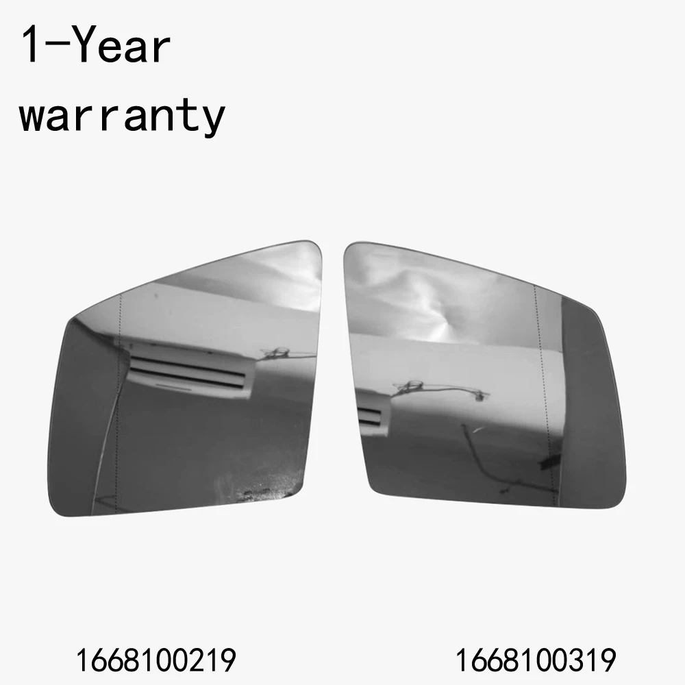 

Зеркальный объектив заднего хода для Benz G 55 R 350 G 500 ML 300 R 280 R 300 G 400 1668100219 1668100319