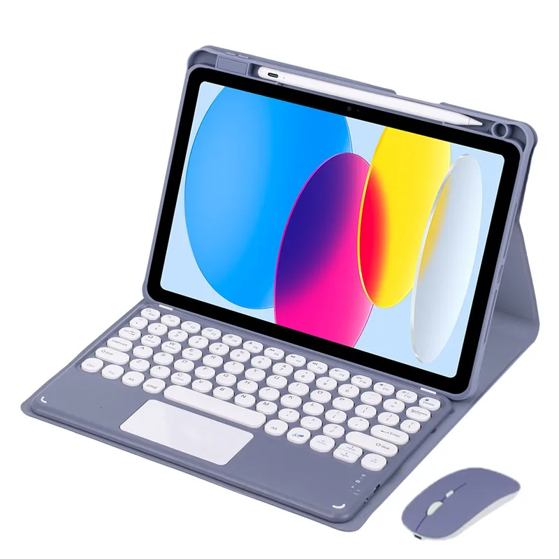 com porta-lápis, Funda para Matepad Pro, 10.8, 2019, 2021