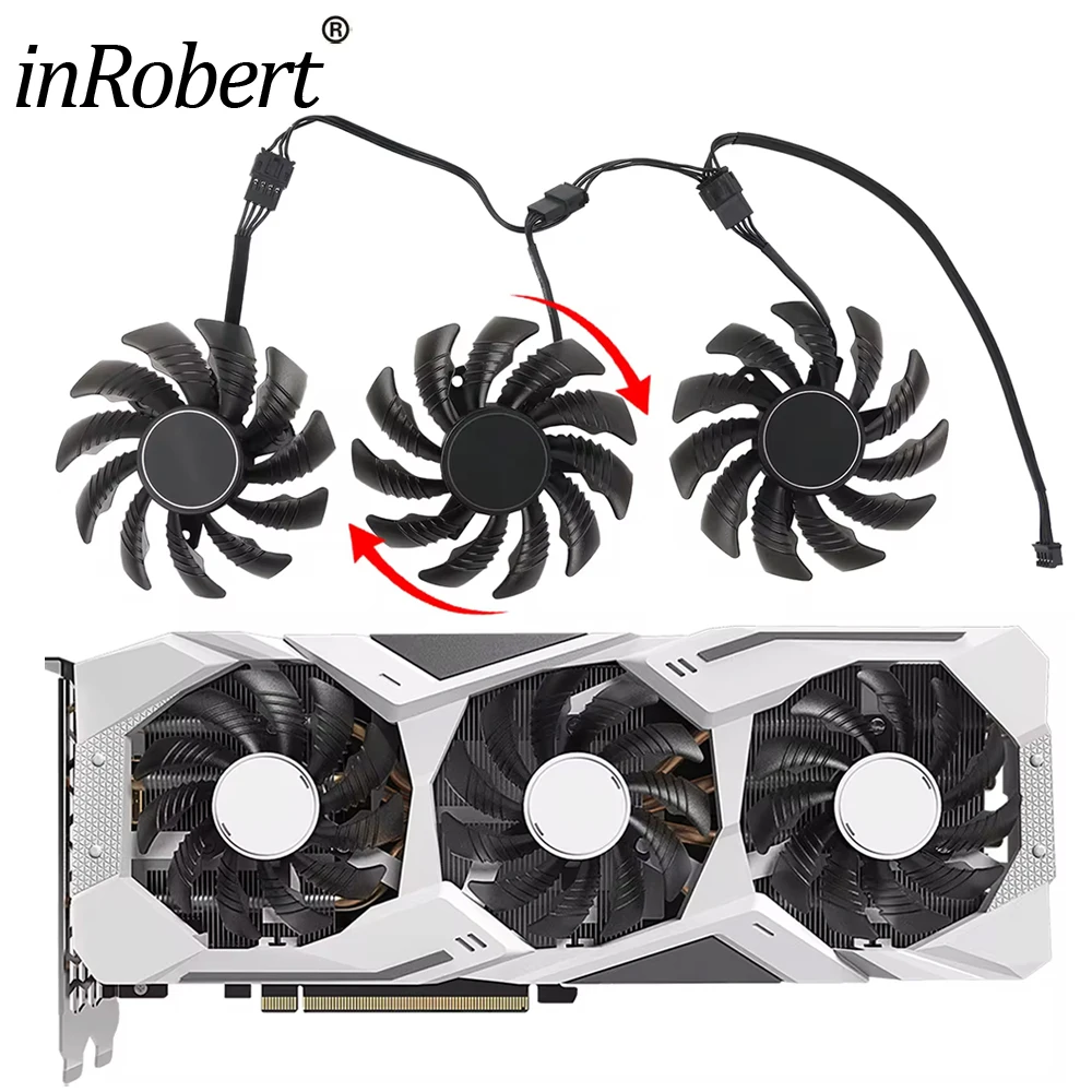 GIGABYTE RTX2070super WHITE-8GD GIGABYTE GV-N207SGAMINGOC WHITE