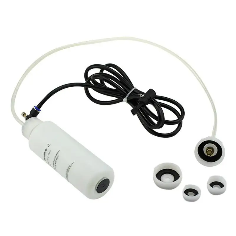 

Car Brake Fluid Oil Change Tool Oil Pump Hydraulic Clutch Oil Bleeder Empty Exchange Drain Kit For Car Motorcycle