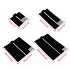 Reptile Heat Mat Warm Hydroponic Heating Pad 20W/14W/7W/5W for Snake Lizard Terrarium Greenhouse Germination B03E 2