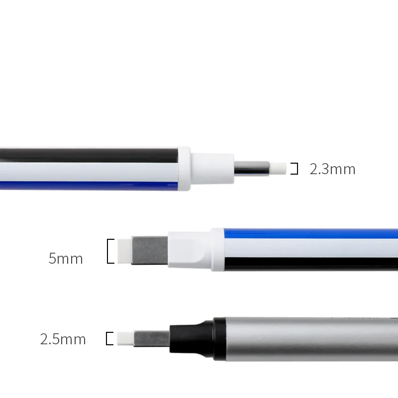 Eraser Refillable Pen 1pc Tombow MONO Zero
