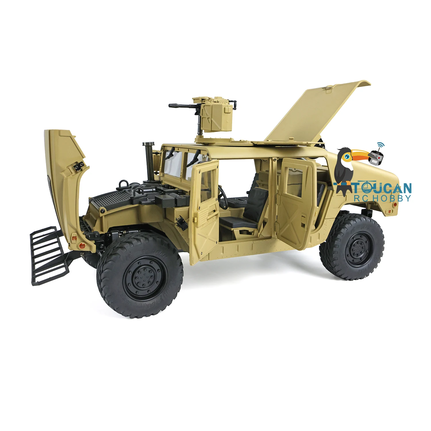 1/10 Metall RC Getriebe Komplettset Für HG-P408 1/10 4x4 Militärfahrzeuge 1/10 Metall RC Getriebe Komplettset Für HG-P408 1/10 4x4 Militärfahrzeuge