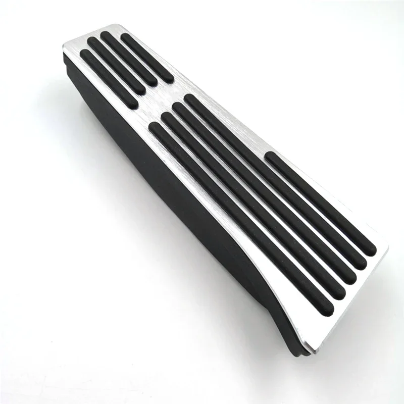 MT Car Pedals For BMW 1 3 5 7 Series E46 E36 E38 E39 E60 E61 E82 E87 E90 E92 E93 E65 F25 F26 Gas Fuel Brake Pedal Aluminum Alloy