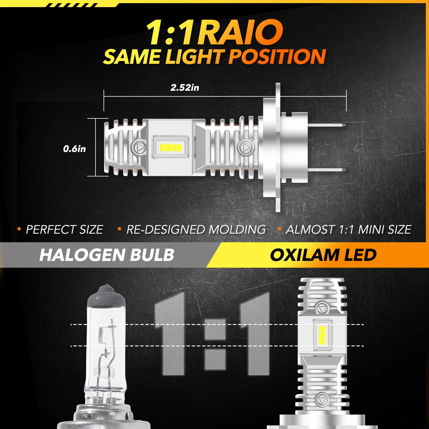 2Pcs 16000Lm H4 H7 LED Lamps Wireless H8 H11 Car Headlight Head Lights 9005 HB3 LED Bulb Headlamp for Automotive 12V 6000K White led car lights,led lights,led bulbs,led headlights,led car headlights,car headlamps
