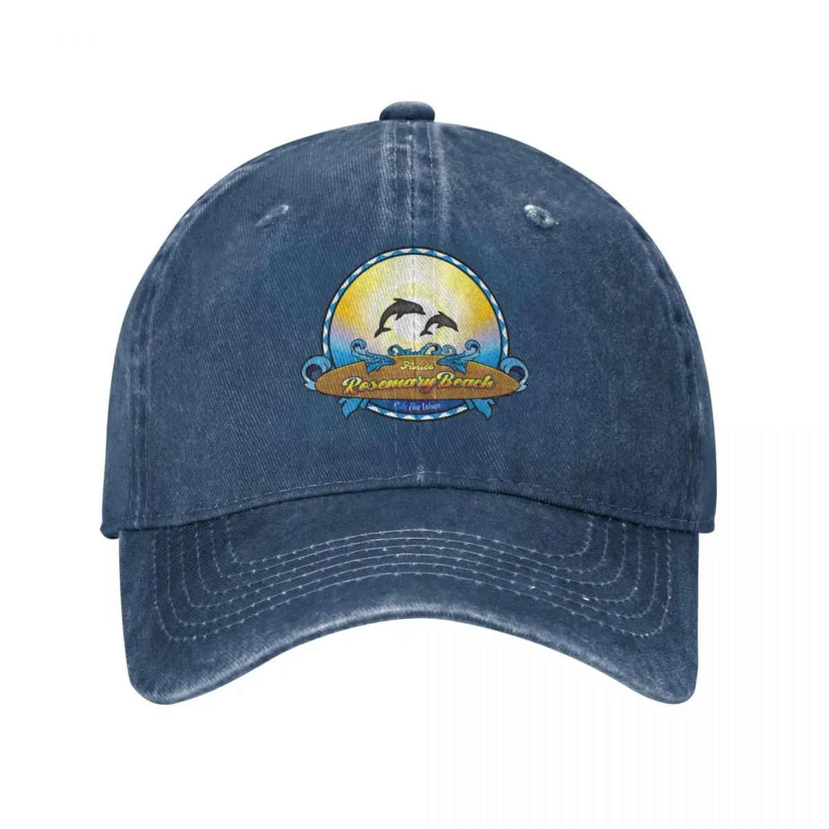 

Пляжная ковбойская шляпа с розмарином, рыболовные кепки, женский пляжный козырек для мужчин