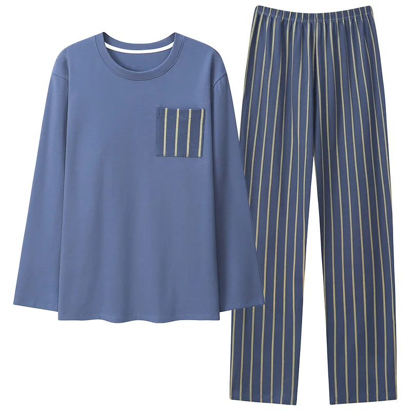 Рисунок 5 - Пижама мужская оверсайз