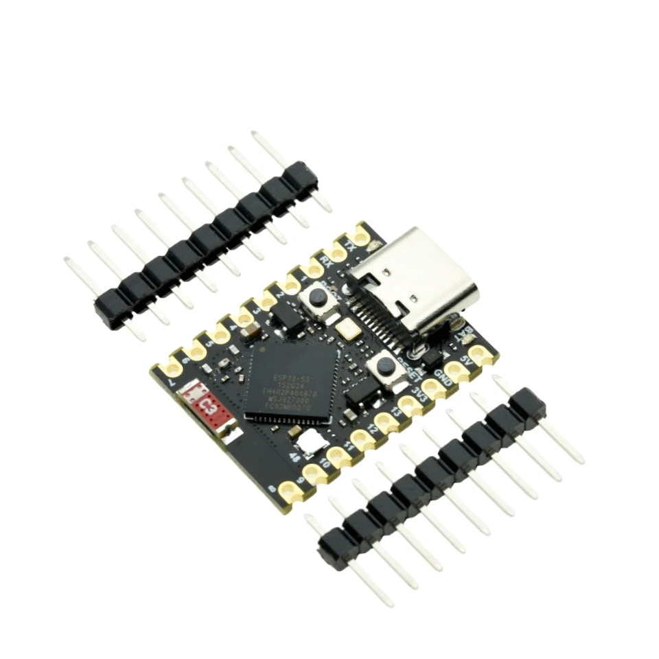 ตัวเลือกสินค้า บอร์ดพัฒนา ESP32-S3 สำหรับโปรเจกต์อิเล็กทรอนิกส์