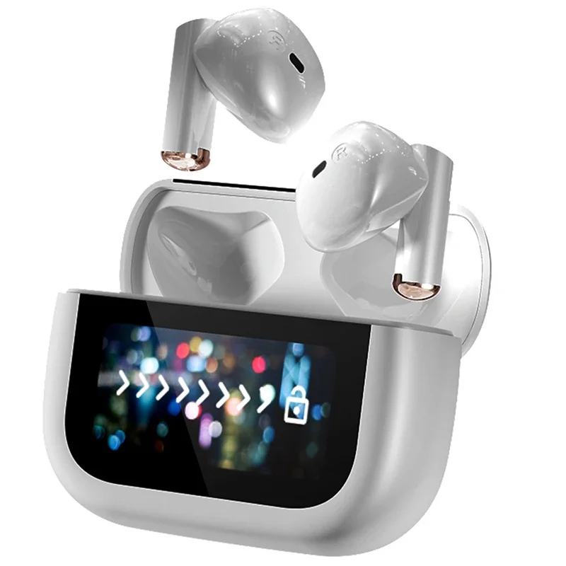 YX29 Dual Microphone Noise Reduction GPS Lcd Touch Screen
