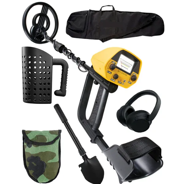 

Detection depth 10 metersUnderground Metal Detector Archaeological Gold Detector Metal Detector MD-5090