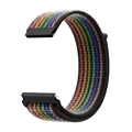 Black rainbow