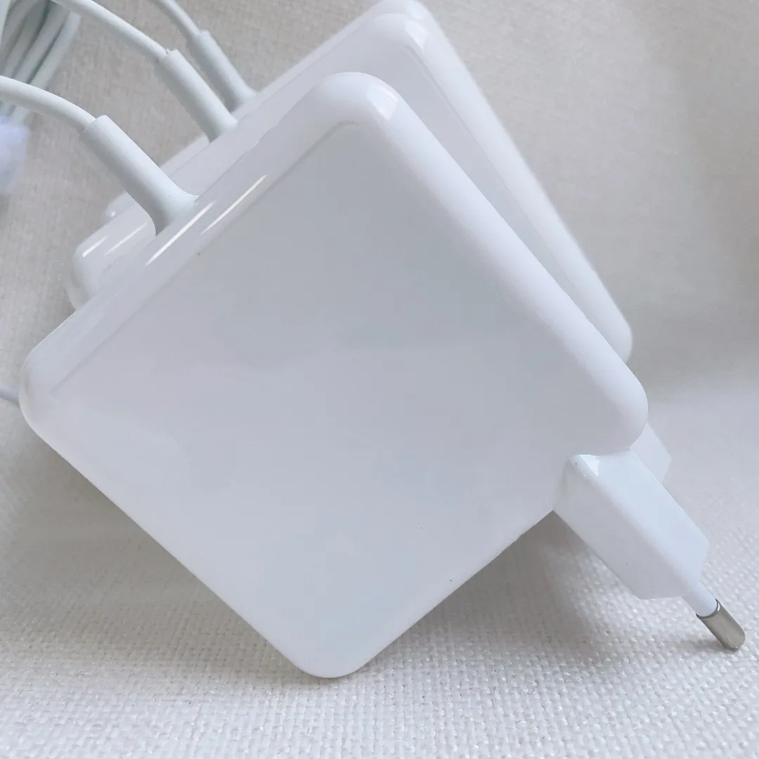 Premium Magnetic Power Adapter Charger