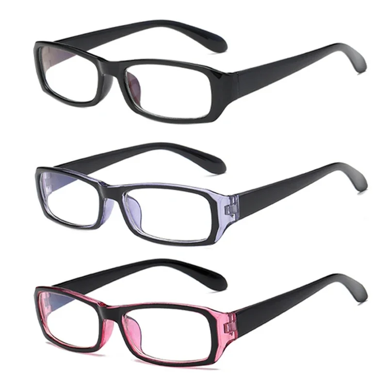 Universal Anti-Blue Light Myopia Glasses