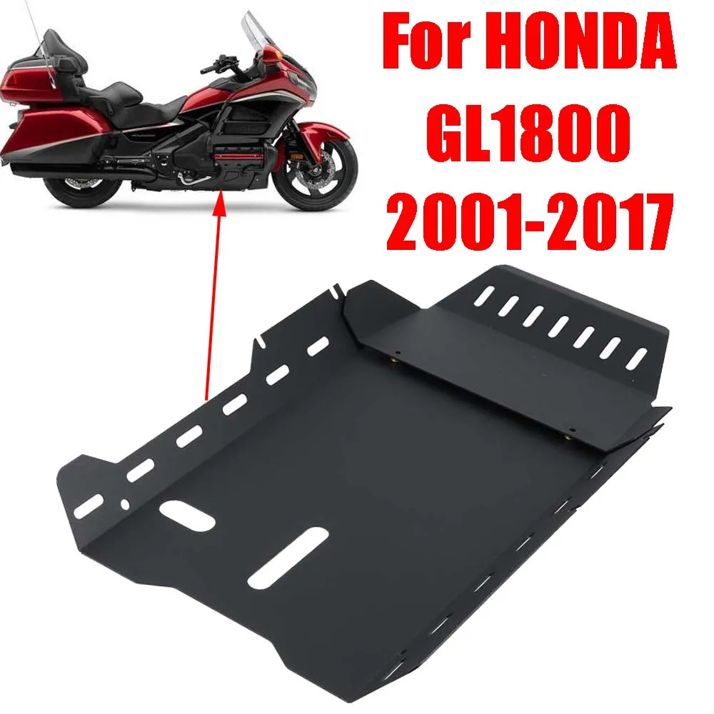 ForHONDAGoldwingGOLDWINGGL1800GL180020012017Accessories
