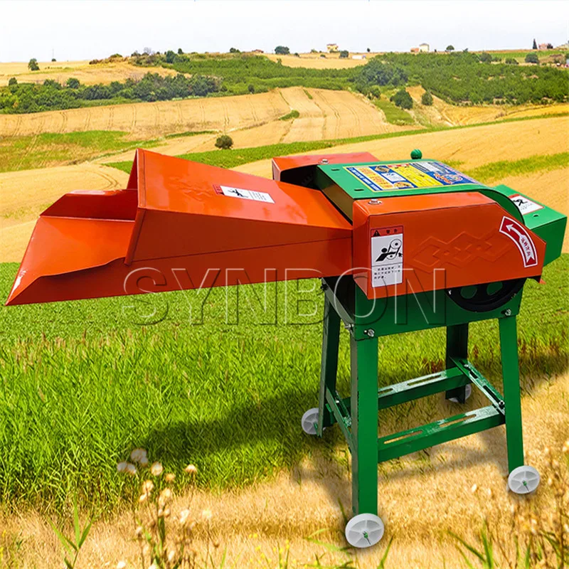 Farm Use Small Grass (Cow Cattle Feed Grass Cutting Machine For