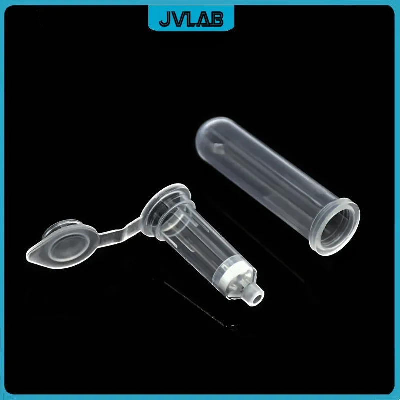 DNA RNA Purification Column DNA RNA Separator Column Plasmid Miniprep Spin Column DNA/RNA Purification Silica Membrane Plastic Clear Collection Tube