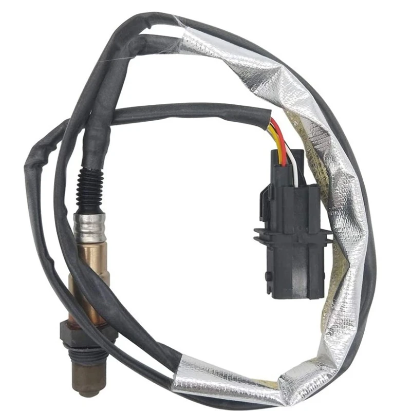 O2 Oxygen Sensor for VW VOLVO S60 S80 V70 XC70 XC90 2.0 2.4 2.5 Wideband Lambda 9202988 8670276 0258007137 Probe 0 258 007 137 |