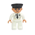 Police B